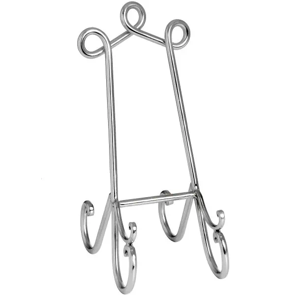 Nickel Easel