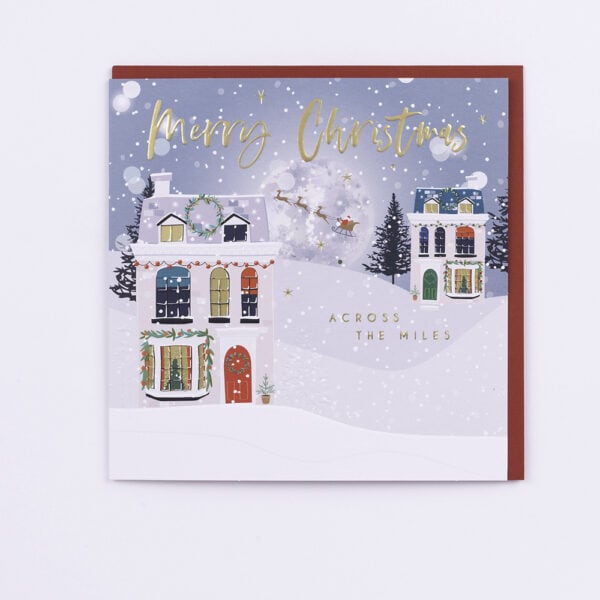 Belly Button Designs - Christmas Across The Miles - Jaro Design Studio - 1