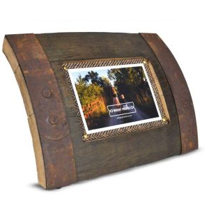 Whisky Frames Bilge Frame