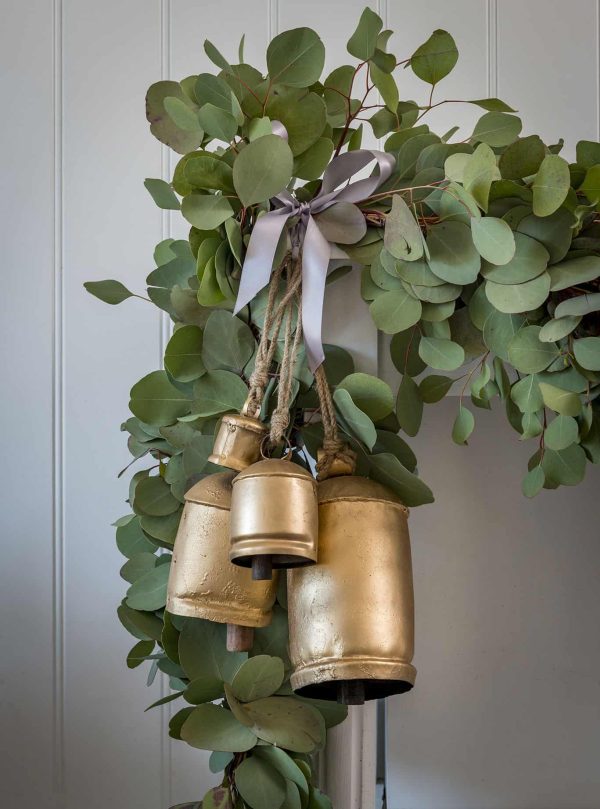 Camel Bells, Set of 4 - Jaro Design Studio - 1