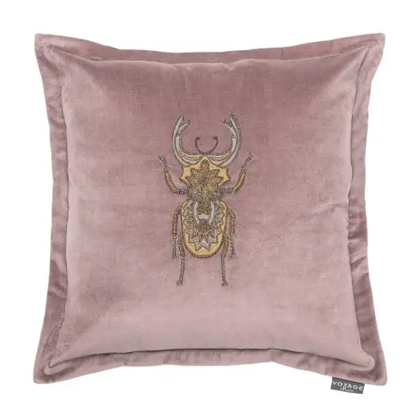 Voyage Bellatrix Heather Cushion, 50x50