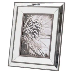 Tristan Mirror and Wood Frame - Image 3