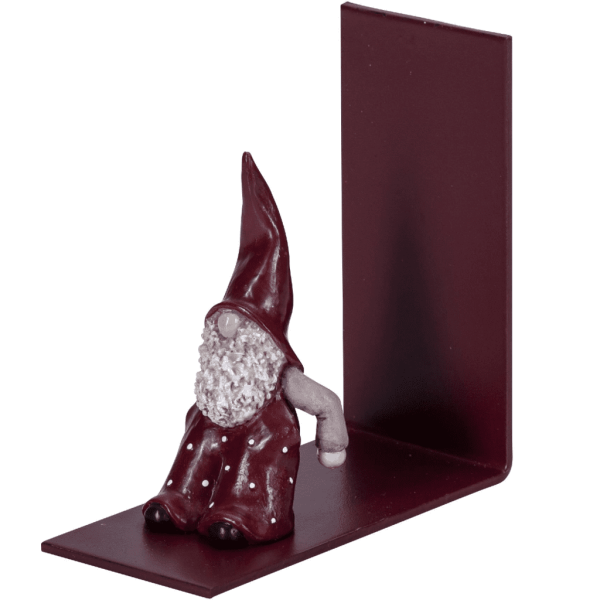 Naasgransgarden - Napkin Holder Elmer - Jaro Design Studio - 1