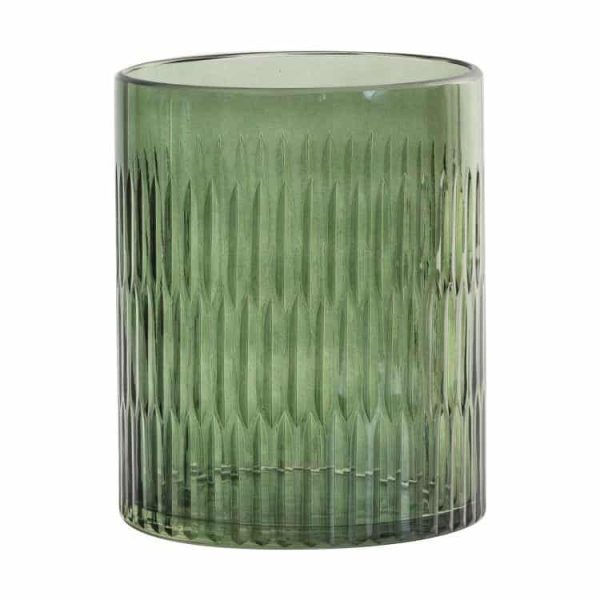 Neuler Candle Holder Spruce - Jaro Design Studio - 1