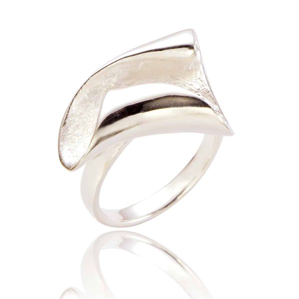 Spoke 925, Ariana Statement Ring