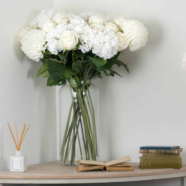 Large Apothecary Jar by Hill Interiors - Jaro Design Studio - 1