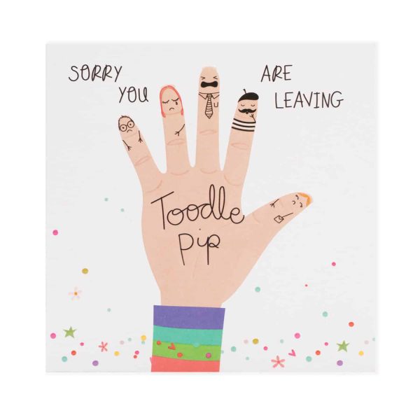 Belly Button Designs, Toodle Pip - Jaro Design Studio - 1