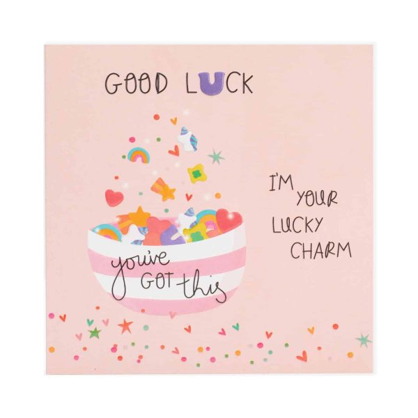 Belly Button Designs, Good Luck Charms - Jaro - Jaro Design Studio - 1