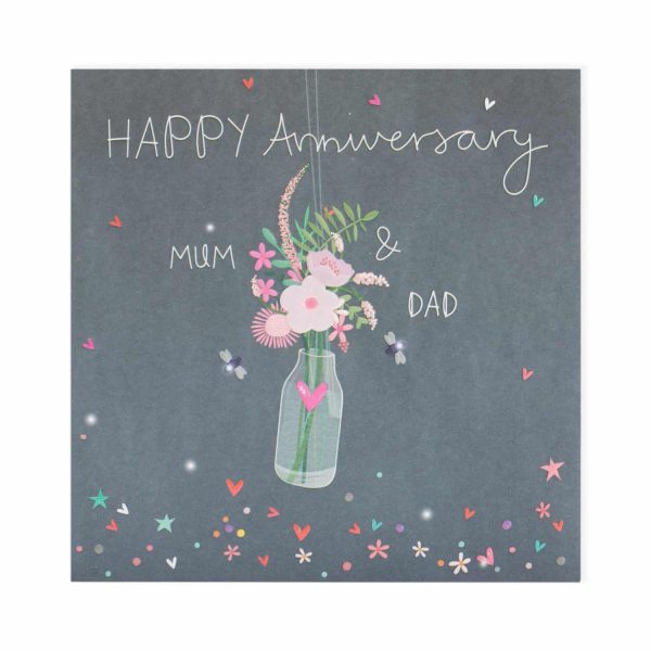 Belly Button Designs, Anniversary Parents - Jaro Design Studio - 1