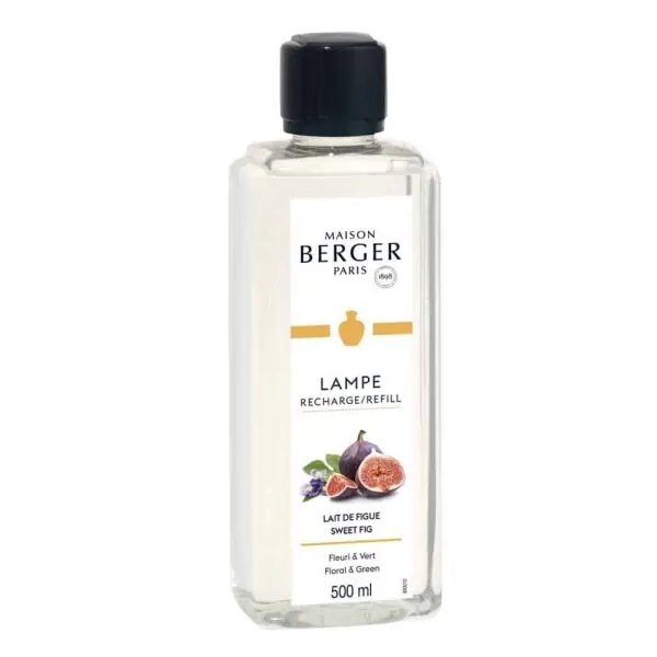 Maison Berger Sweet Fig Lamp Refill