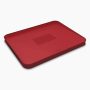 Joseph Joseph - Cut and Carve Plus Chopping Board, Red  - vj
