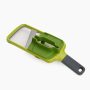Joseph Joseph Multi-grip Mandoline, Green - vj