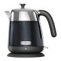 Kenwood Mesmerise 1.6 L Jug Kettle - Stardust Black  - ae