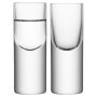 LSA - Borris Shot Glasses, Set of 2 - ae