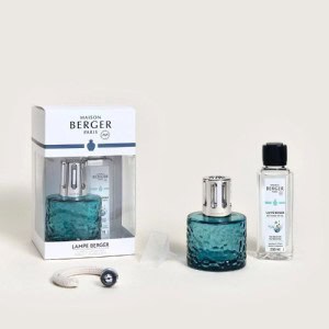 Maison Berger Mirage Blue Lamp Gift Pack - Image 5