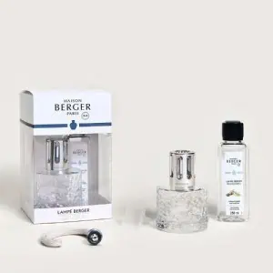Maison Berger Transparent Mirage Lamp Gift Pack - Image 2