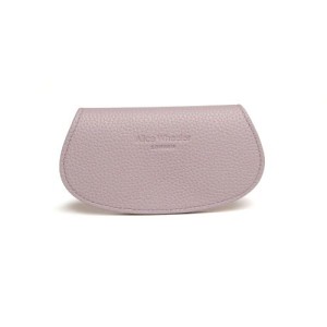 Alice Wheeler Glasses Case - Lavender - Image 3