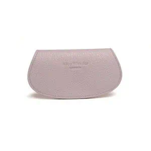 Alice Wheeler Glasses Case - Lavender