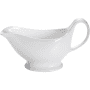 Maxwell & Williams Gravy Boat, White  - vj
