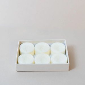 Love Scottish Wax Melts, Darkest Wish - Image 2