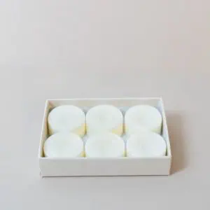 Love Scottish Wax Melts, Lemongrass - Image 2