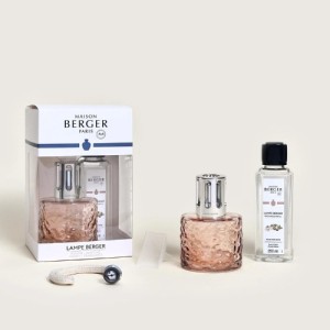 Maison Berger Mirage Nude Lamp Gift Pack