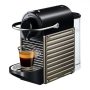 Nespresso Pixie Electric Titan  - ae