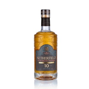 The Netherfield Estate, Netherfield Speyside Single Malt Scotch Whisky – Linkwood 10 Year Old - Image 2