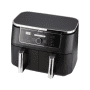 Ninja Foodi MAX Dual Zone Air Fryer - vj
