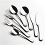 Oxford Cutlery Set - 36 Piece Set - ES
