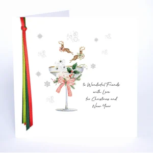 Wedding Gift Inspiration - Jaro Design Studio - 12 Five Dollar Shake – To Wonderful Friends With Love For Christmas