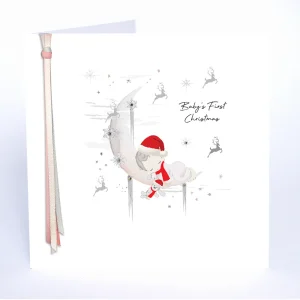 Wedding Gift Inspiration - Jaro Design Studio - 13 Five Dollar Shake - Baby's First Christmas