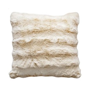 Malini Raffles Natural Cushion
