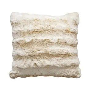 Malini Raffles Natural Cushion - Image 2