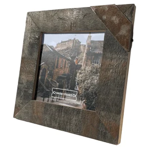 Whisky Frames Stave 8x8 Frame - Image 3