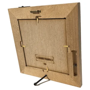 Whisky Frames Stave 8x8 Frame - Image 4