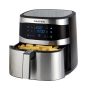 Salter Air Fryer, EK4628 - vj