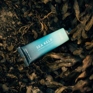 Scottish Fine Soaps Sea Kelp Hand and Nail Cream - 30ml - Image 2