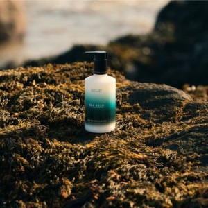 Scottish Fine Soaps Sea Kelp Hand Lotion, 300ml - Image 3