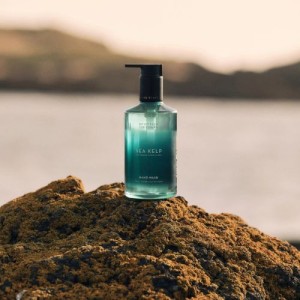 Scottish Fine Soaps Sea Kelp Hand Wash, 300ml - Image 4