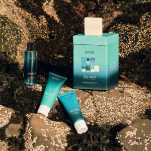 Scottish Fine Soaps Sea Kelp Pamper Essentials - Image 2