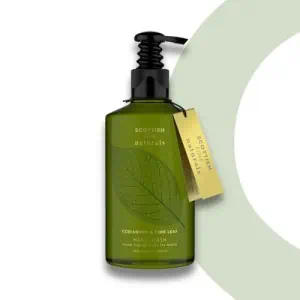 Scottish Fine Soaps, Scottish Fine Naturals Hand Wash