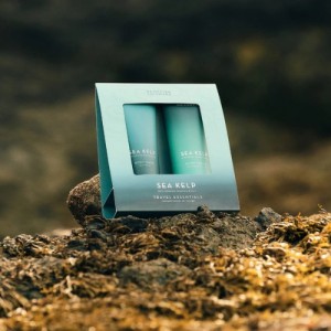 Scottish Fine Soaps, Sea Kelp Travel Essentials - Image 2