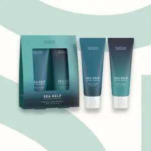 Scottish Fine Soaps, Sea Kelp Travel Essentials - Image 3