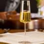 Stolzle Power Champagne Glasses, set of 2 - ae