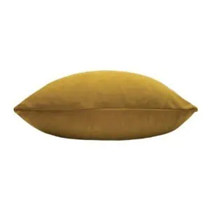 Paoletti Sunningdale Cushion – Saffron - Image 2