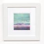 The Isle Of Arran Giclee Print by Cath Waters  - vj
