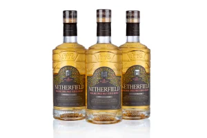 The Netherfield Estate, Netherfield Highland Single Malt Scotch Whisky - House Release - Image 2