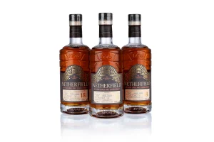 The Netherfield Estate, Netherfield Single Malt Scotch Whisky – Knockdhu 18 Year Old Single Cask - Image 3
