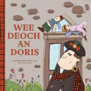 The Wee Book Co. - Wee Deoch an Doris